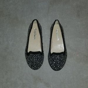 Link flats